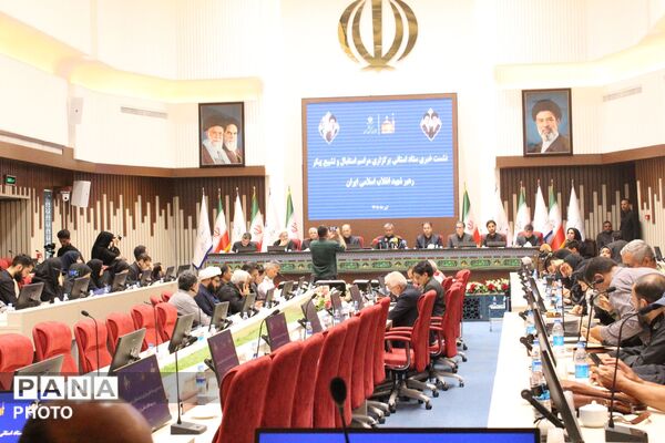 مشهد در آستانه میزبانی از آیین تشییع رهبر شهید