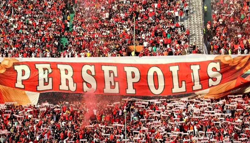 پرسپولیس به صدر جدول برسد، پایین آوردن آن با کرام الکاتبین است
