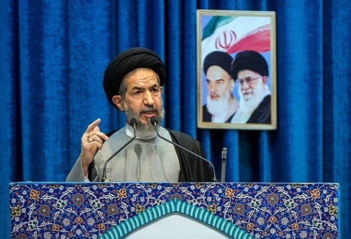 ابوترابی‌فرد: رسانه‌های صهیونیستی به شکست راهبردی خود اذعان می‌کنند