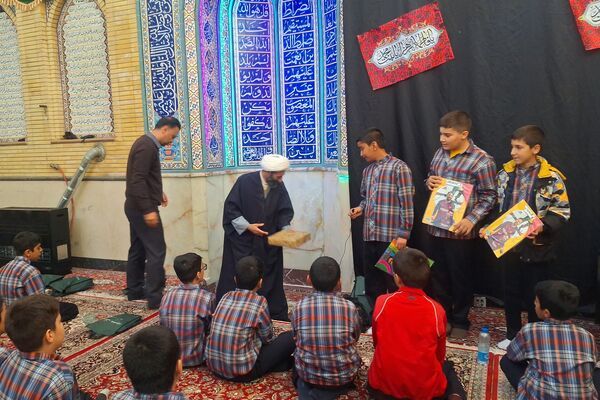 اجلاسیه نماز و طرح پیوند مسجد و مدرسه در شیراز 