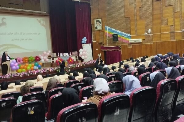 جشن «بهیندخت» ویژه دختران کرمانشاهی