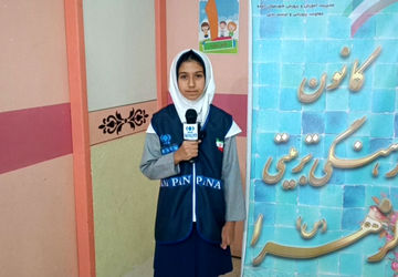 نگاهی به گذراندن اوقات فراغت دانش آموزان آباده