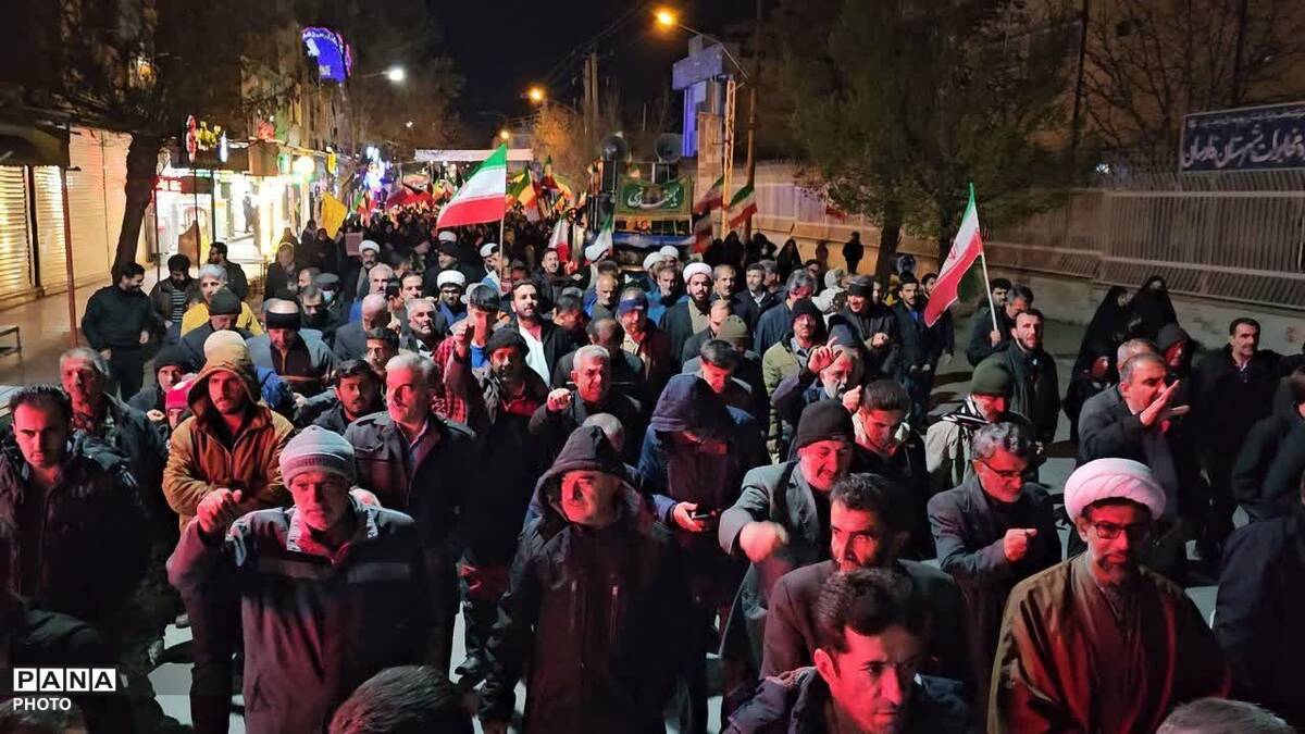 سربازان دهه نودی به خط
