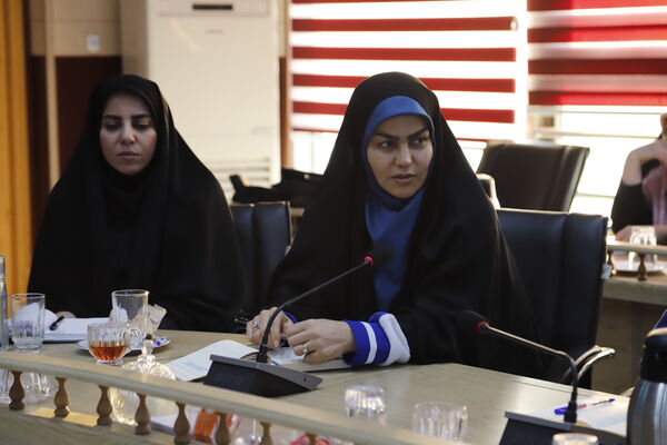 آغاز به‌کار نشست مشترک مدیران مناطق با استاندار تهران 