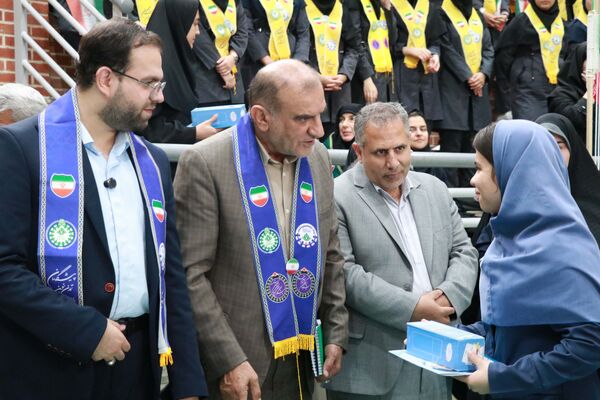 همایش یاوران ولایت، پیشتازان آذربایجان