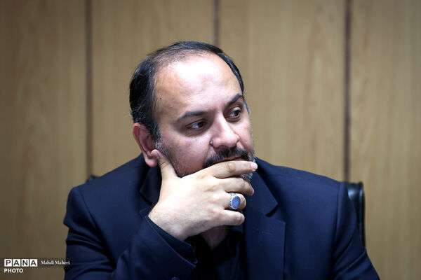 شصت و ششمین جلسه کمیسیون توسعه آموزش عمومی قرآن کشور