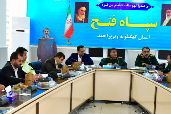 اردوی راهیان نور مدرسه‌ای پویا برای تربیت نسل مؤمن و انقلابی است