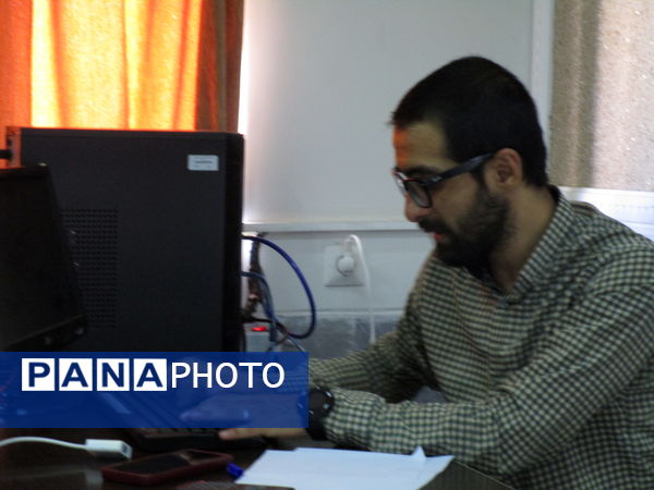 برگزاری سومین و آخرین جلسه از آموزش مقدماتی خبرنگاران پانا در استان البرز