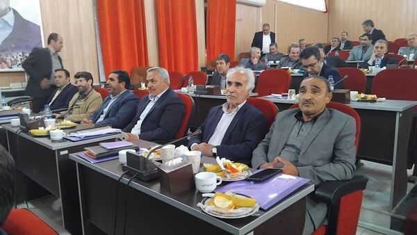 همایش نهضت عدالت در فضاهای آموزشی