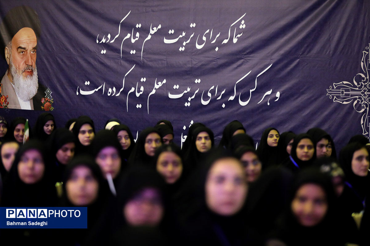 نقشه راه و برنامه عملیاتی گزینش دانشجومعلمان وارد فاز اجرایی شد