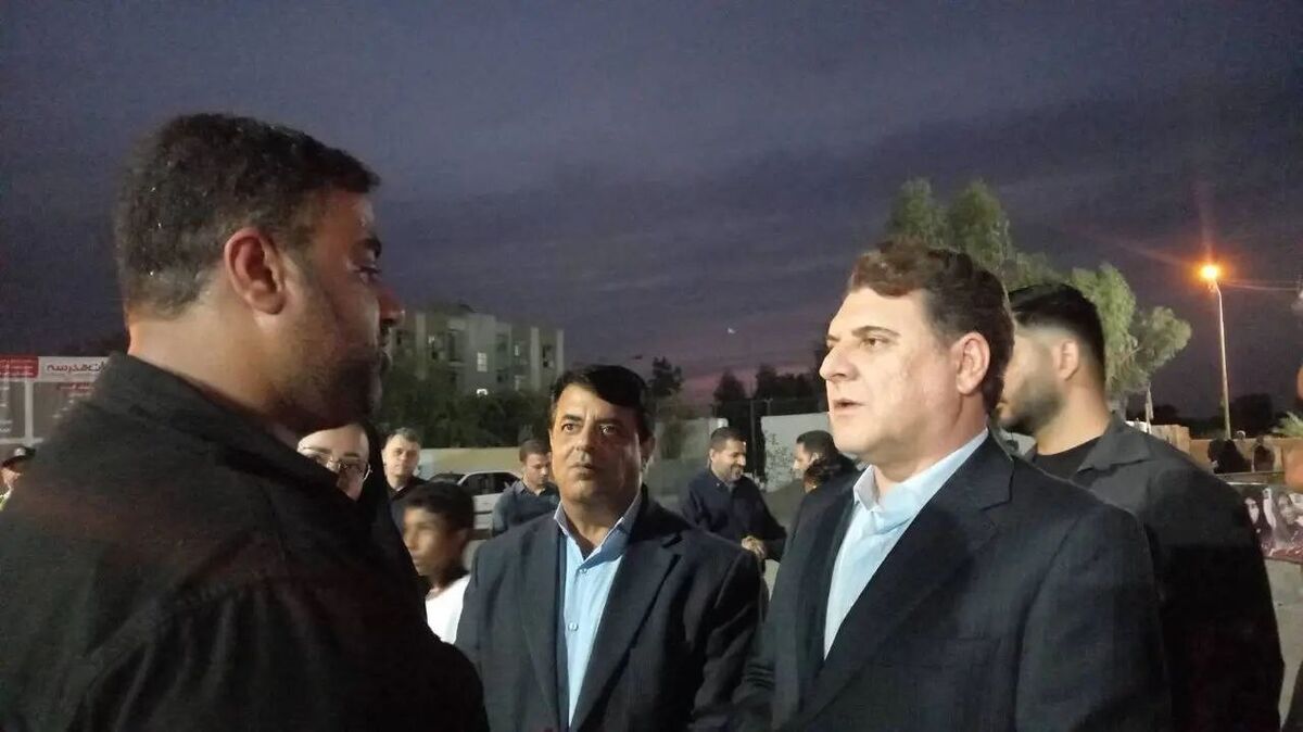 خون دانش‌آموزان شهید، ماهیت دشمنان را آشکار کرد
