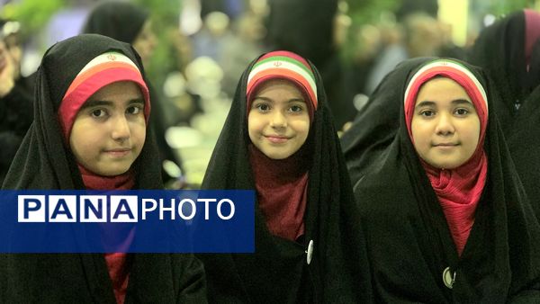 قائمشهر میزبان اربعین شهدای اقتدار ایران شد