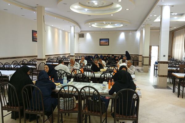 برگزاری دوره توانمند سازی مربیان پیشتاز در منطقه پردیس 