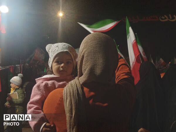 کودکان حماسه ساز دهه نودی نیشابور
