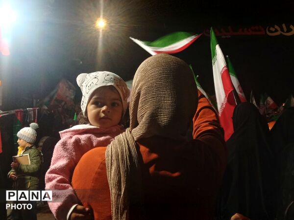کودکان حماسه ساز دهه نودی نیشابور