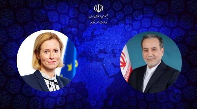 عراقچی: انفعال جهانی موجب افزایش ناامنی منطقه‌ای و جهانی خواهد شد