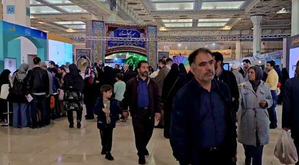 سی‌ودومین نمایشگاه بین‌المللی قرآن کریم؛ تجلی انس با معارف الهی