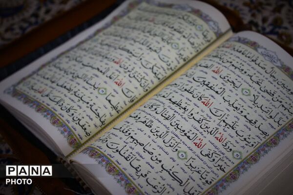 مراسم هفتمین شب شهادت شهید  محسن گرایی