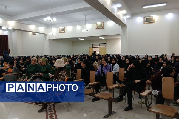 جشن نیمه شعبان و ایرانمون در ناحیه دو شهرری 