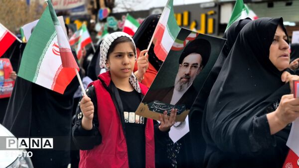 طنین فریاد نسل نود در فارسان