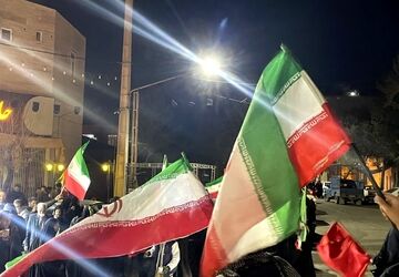 تبریز شهر ایثار و شهادت