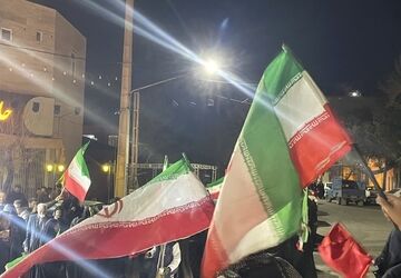 تبریز شهر ایثار و شهادت