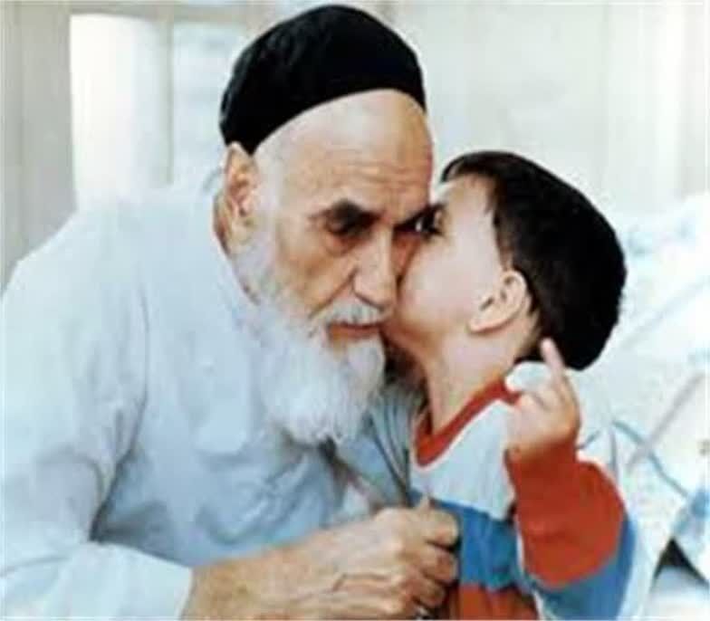 کارگروهی خبرنگاران پانا به‌مناسبت ارتحال امام خمینی (ره)