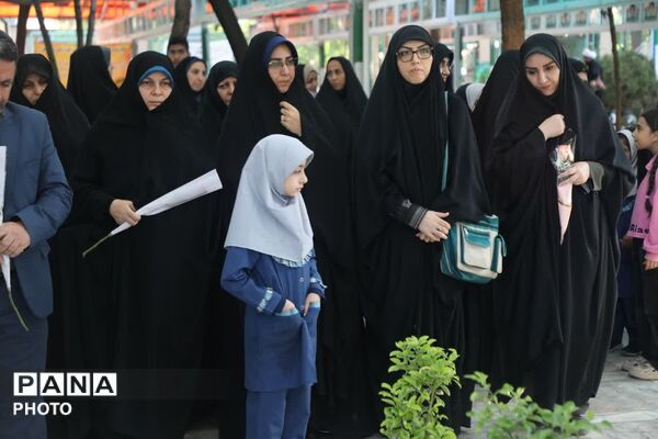 آغاز برنامه‌های گرامیداشت هفته معلم در قم