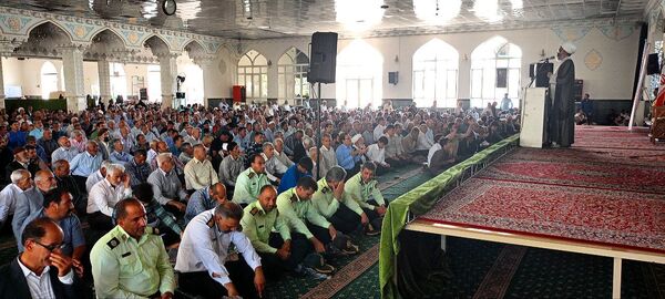 نماز جمعه؛ خواستگاه عبادت و سنگر علم و سیاست 