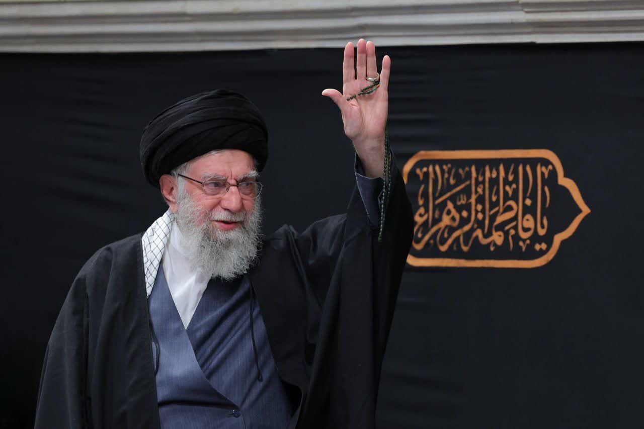 برترین سرمایه معنوی ملت از نگاه رهبر شهید انقلاب 