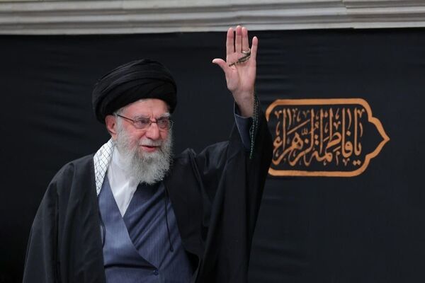 برترین سرمایه معنوی ملت از نگاه رهبر شهید انقلاب 