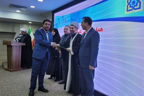 تعهد دینی و نقش‌آفرینی فرهنگی ستاد اقامه نماز آموزش و پرورش قابل تقدیر است