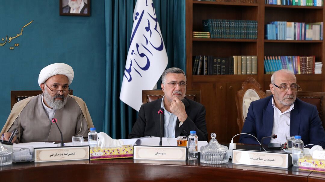 پژمانفر: طرح توزیع دارو از طریق پلتفرم‌ها تا یک ماه آینده اجرا خواهد شد