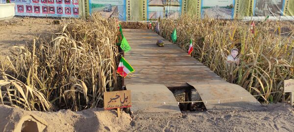 قاب‌هایی که از جان می‌گویند 