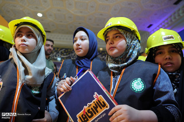 سی و سومین نمایشگاه بین‌المللی قرآن کریم - 5