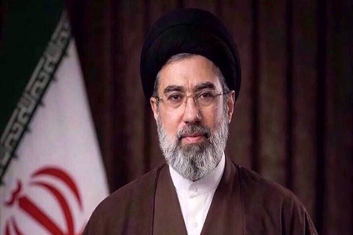 پیام رهبر انقلاب در پی شهادت سردار سرلشکر سیدمجید خادمی