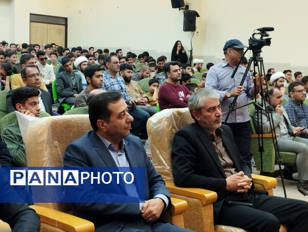 چهل و سومین دوره مسابقات قرآن عترت و نماز دانش‌آموزان استان اصفهان به میزبانی شهر کاشان