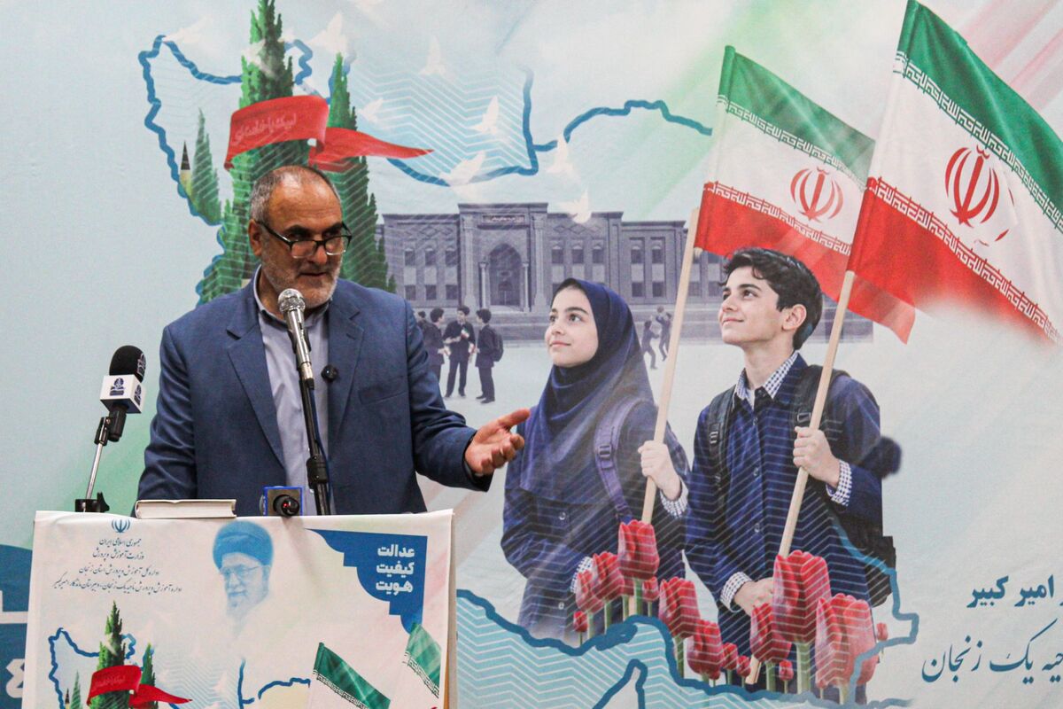 رشد واقعی با تفکر عمیق و رفتار انسانی شکل می‌گیرد