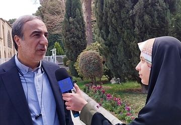 در سال جدید گام های مهمی برای اتمام پروژه شهر هنر برداشته خواهد شد