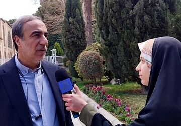 در سال جدید گام های مهمی برای اتمام پروژه شهر هنر برداشته خواهد شد
