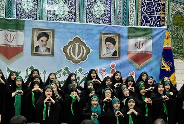 دهه فجر و نیمه شعبان؛ تجلی ایمان و انقلاب در شهرستان قدس