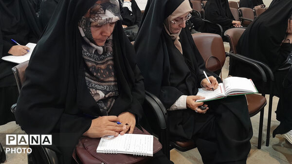 نگاهی نو به آموزش قرآن کریم در مدارس ابتدایی ناحیه۴ اصفهان با طرح اتقان