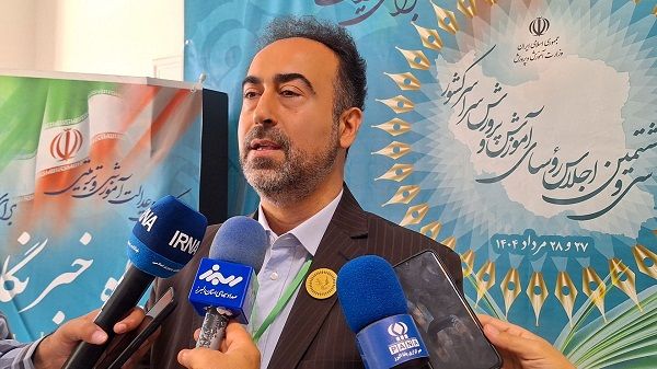 ۱۶ مدرسه جدید تا اول مهرماه در استان البرز به بهره‌برداری خواهد رسید