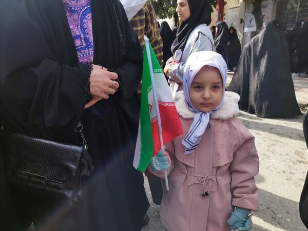 جشن تولد انقلاب اسلامی ایران در گلوگاه 