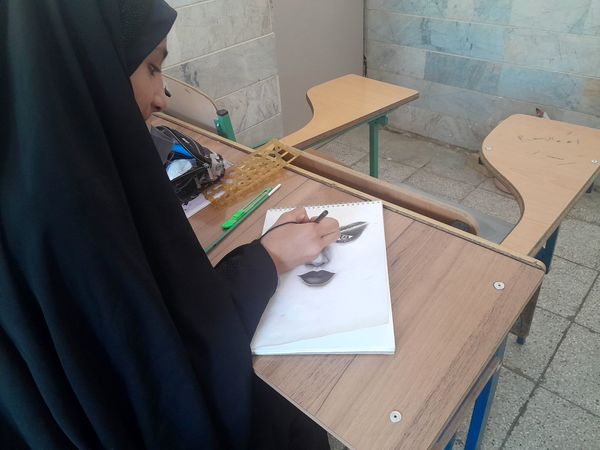 بستر تکامل مهارت‌ها و استعدادها در زاوه