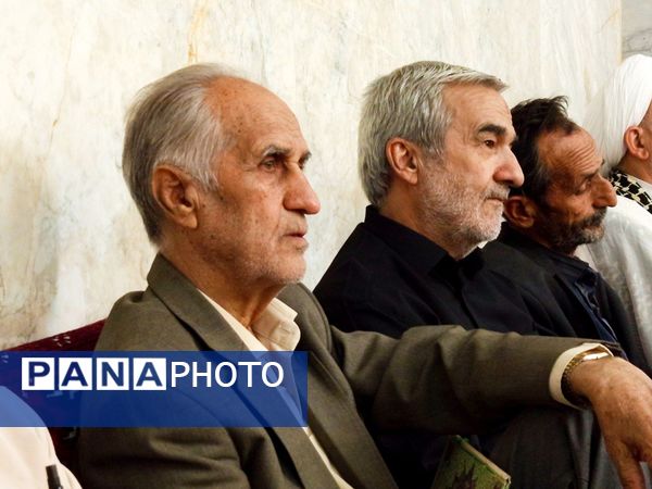 غمی که از نبود روح‌الله دوباره زنده شد