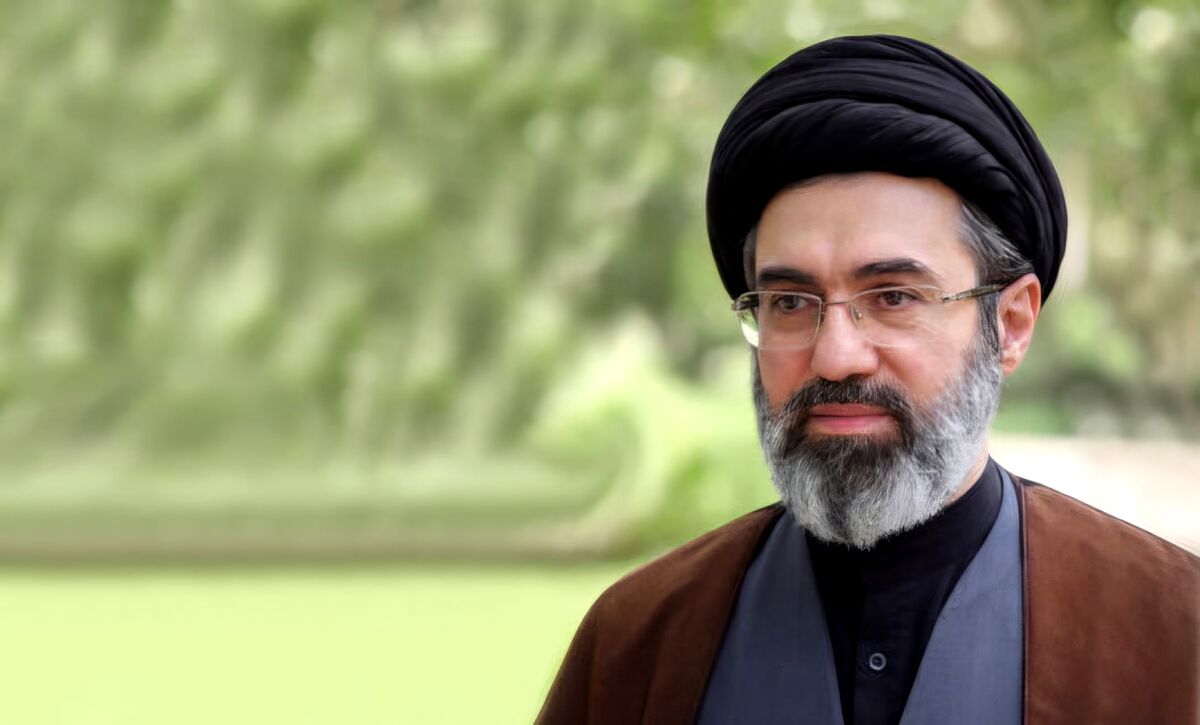 انتصاب مجدد حجت‌الاسلام والمسلمین اژه‌ای به ریاست قوه قضائیه