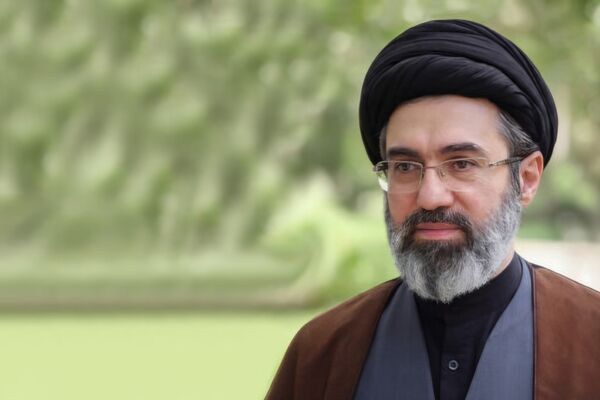 انتصاب مجدد حجت‌الاسلام والمسلمین اژه‌ای به ریاست قوه قضائیه