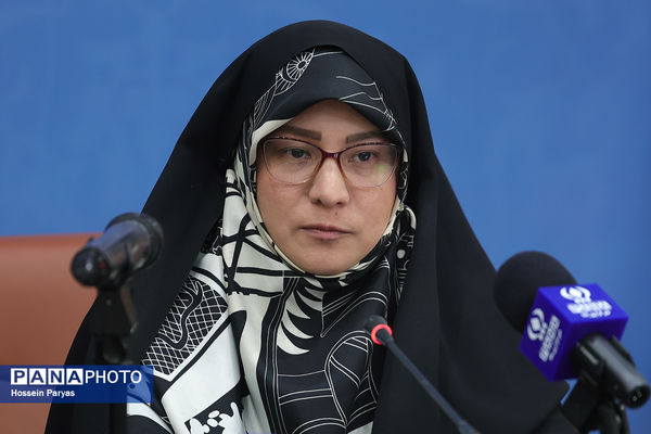 گردهمایی روسای انجمن اولیا و مربیان ادارات‌کل آموزش و پرورش سراسر کشور - 4