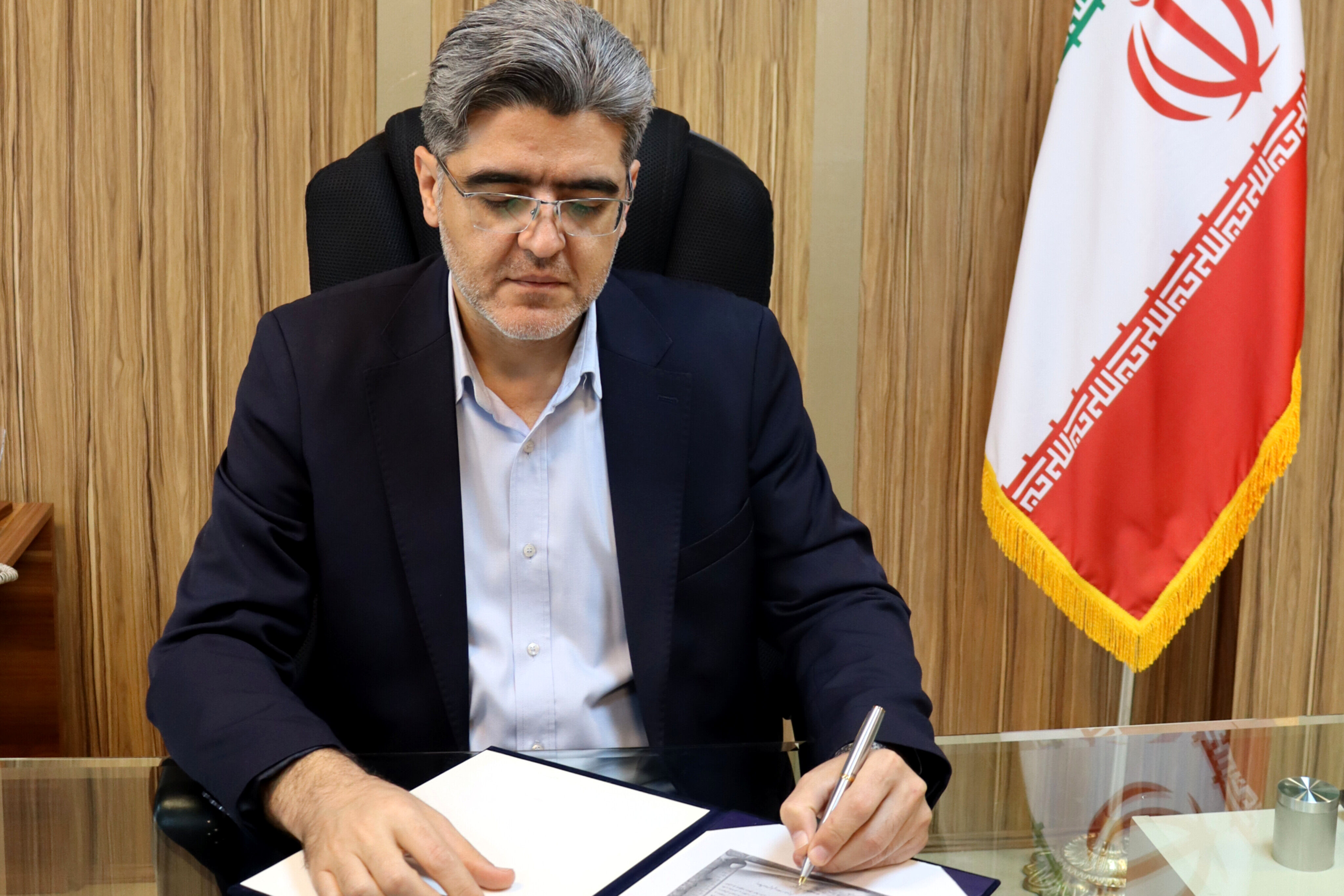 پیام تبریک سرپرست آموزش و پرورش منطقه ۶ تهران به مناسبت عید سعید قربان 